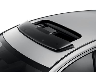 2017 Honda HR-V Sun Visor - 08R01-T7S-100