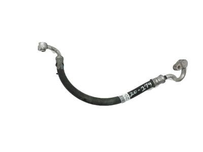 2008 Honda Civic A/C Hose - 80315-SVA-A01