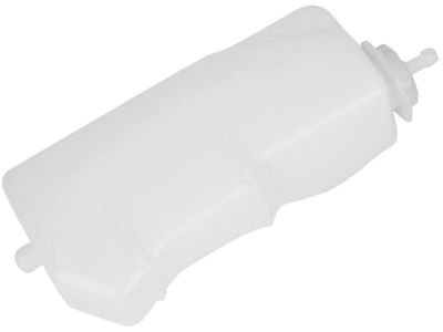 2008 Honda Fit Coolant Reservoir - 19101-PWA-J00