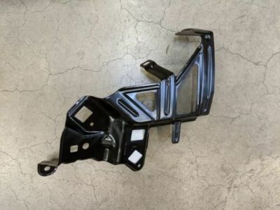 Honda 60263-TBA-A00ZZ Bracket A L,FR Fende