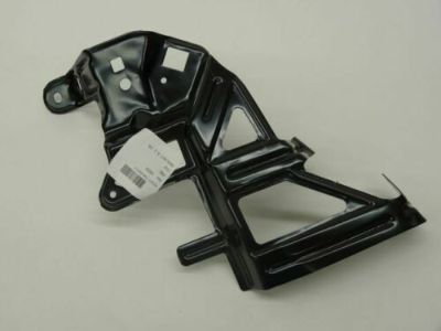 Honda 60263-TBA-A00ZZ Bracket A L,FR Fende