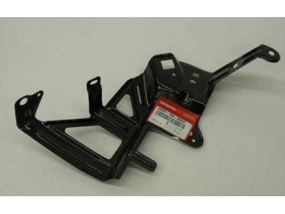 Honda 60263-TBA-A00ZZ Bracket A L,FR Fende