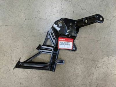 Honda 60263-TBA-A00ZZ Bracket A L,FR Fende