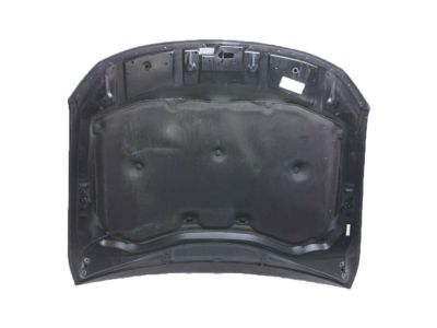 Honda Civic Hood - 60100-TR3-A90ZZ