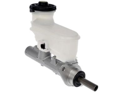 Honda Pilot Brake Master Cylinder - 46100-SZA-A02