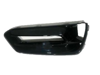 Honda Grille - 71102-TVA-A10