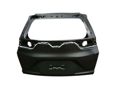68100-THR-A00ZZ - Genuine Honda Tailgate