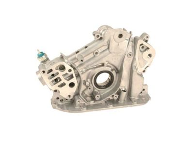 Honda Odyssey Oil Pump - 15100-P8F-A02