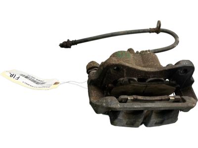 Honda 45018-SJC-A02RMN