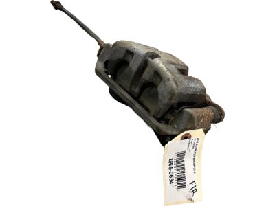 Honda 45018-SJC-A02RMN