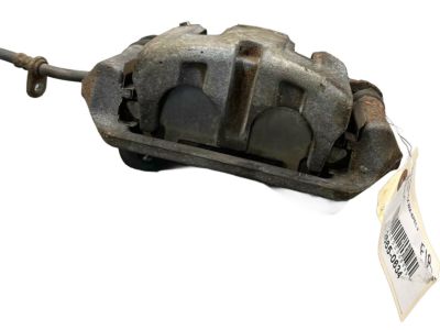 Honda 45018-SJC-A02RMN