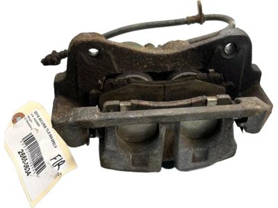 Honda 45018-SJC-A02RMN