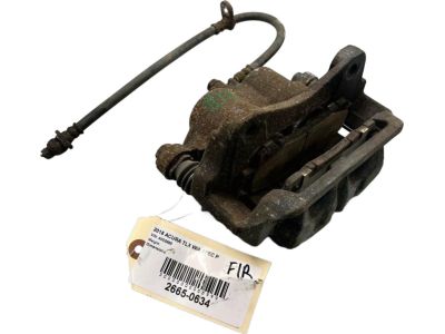 Honda 45018-SJC-A02RMN