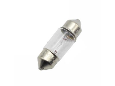 Honda 34253-671-003 Bulb (12V 8W) (Daiichi)