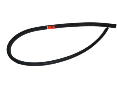 Honda 74143-SZT-G00 Seal, RR. Hood Rubber