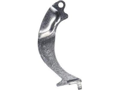 Honda 43371-STK-A01 Lever, L. Parking Brake