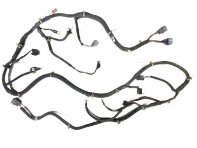 Honda 32200-S04-A51 Wire Harness, Engine Room