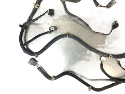 Honda 32200-S04-A51 Wire Harness, Engine Room