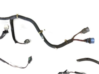 Honda 32200-S04-A51 Wire Harness, Engine Room