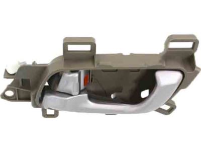 2015 Honda Civic Door Handle - 72160-TR3-A11ZA