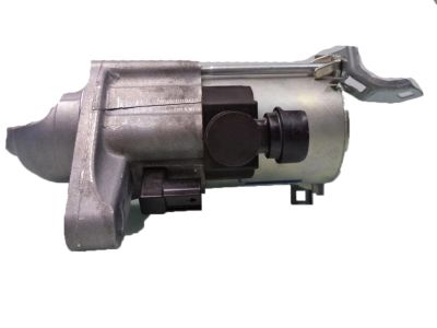 Honda 31200-R1A-A11 Starter Motor Assembly (Sm-74014) (Mitsuba)