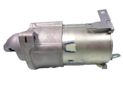 Honda 31200-R1A-A11 Starter Motor Assembly (Sm-74014) (Mitsuba)