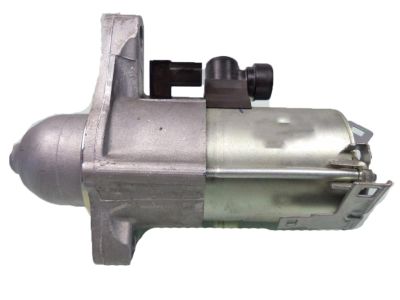 Honda 31200-R1A-A11 Starter Motor Assembly (Sm-74014) (Mitsuba)