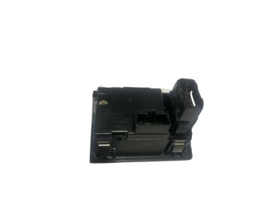 Honda 39700-S84-A03 Clock Assy., Digital (NS)