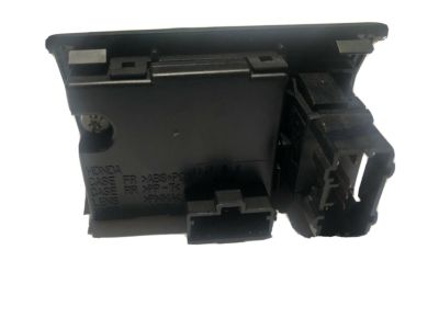 Honda 39700-S84-A03 Clock Assy., Digital (NS)