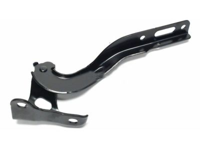 2007 Honda Fit Hood Hinge - 60170-SLN-A00ZZ