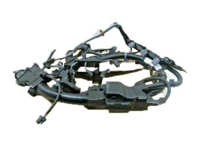 Honda 32110-6A0-A71 Wire Harness, Engine