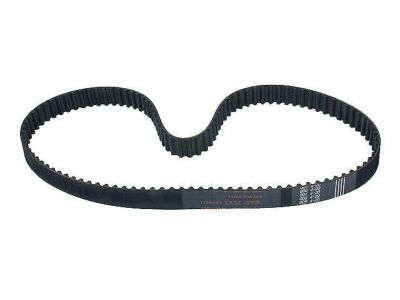 Honda 14400-P0A-004 Belt, Timing (112Ru24 D-100) (Unitta)