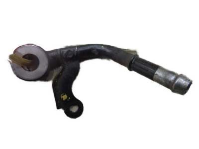 Honda 25920-PVG-000 Pipe B (ATf)