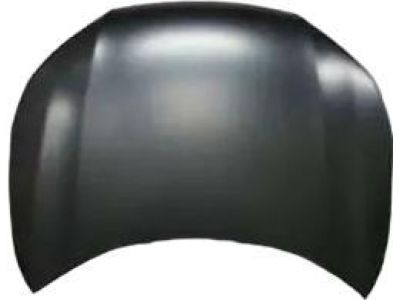 Honda 60261-T3V-A90ZZ Panel, Left Front Fender (Dot) Honda 60261-T3V-A90ZZ Panel, Left Front Fender (Dot)