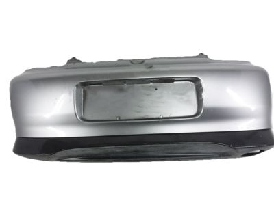 2005 Honda Insight Bumper - 04715-S3Y-A90ZZ