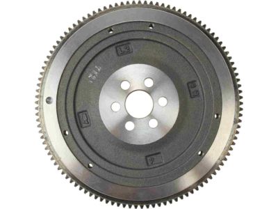 Honda 22100-PWA-005 Flywheel