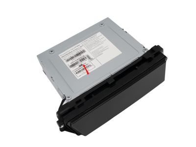 Honda 39100-TS9-A02RM