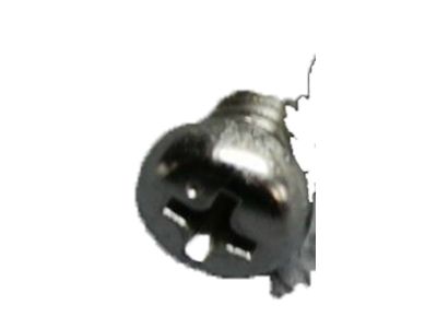 Honda 93500-05006-0A Screw, Pan (5X6)