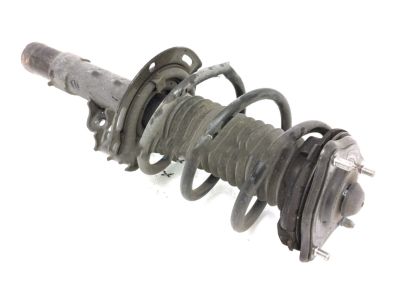 2020 Honda Accord Coil Springs - 51401-TVA-A03