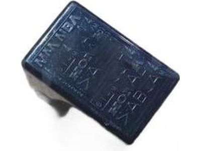 2005 Honda Accord Hybrid Relay - 38300-SDC-A02