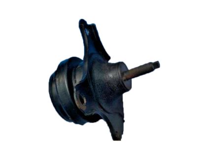 Honda 50821-S5A-A07 Rubber, Engine Side Mounting