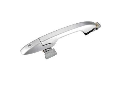 Honda 72180-T7W-A11ZD Handle, Driver Side (White Orchid Pearl)