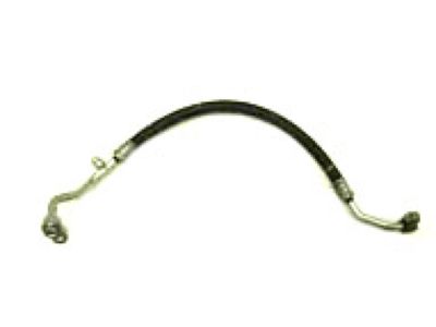 1992 Honda Accord A/C Hose - 80321-SM1-A91