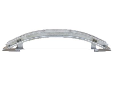 Honda 71130-TG7-A50 BEAM, FR. BUMPER