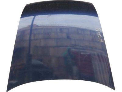 2011 Honda CR-V Door Handle - 72120-SWA-A02ZA