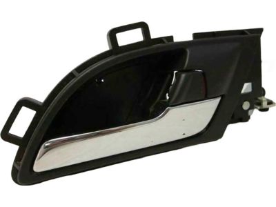2011 Honda CR-V Door Handle - 72120-SWA-A02ZA