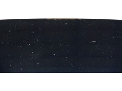 2011 Honda CR-V Door Handle - 72120-SWA-A02ZA