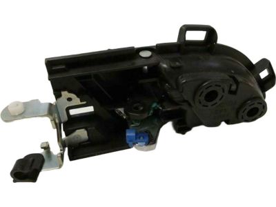 2011 Honda CR-V Door Handle - 72120-SWA-A02ZA