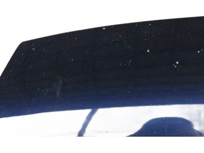 2011 Honda CR-V Door Handle - 72120-SWA-A02ZA