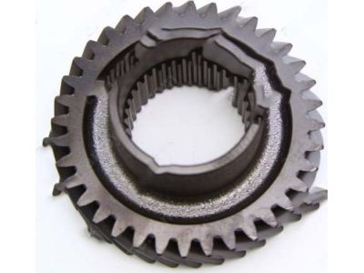 Honda 23461-PNT-000 Gear,Counter 5Th